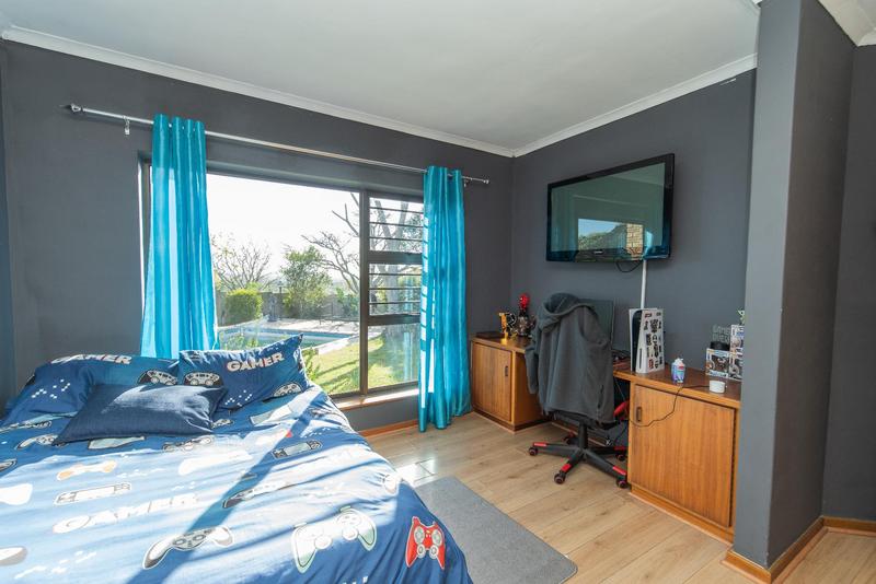 2 Bedroom Property for Sale in Lovemore Heights Estate Eastern Cape